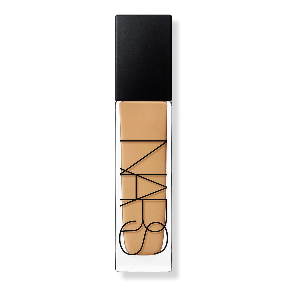 Nars Natural Radiant Longwear Foundation - Valencia In Orange