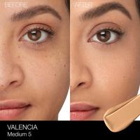 Lumière Valecia Foundation & Cream 26g Amazon.com : Nars Light Reflecting Foundation - Valencia