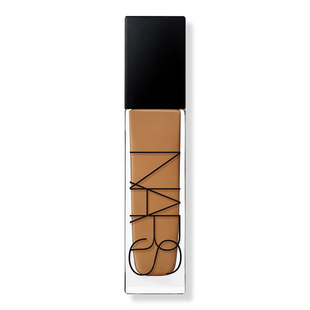 Nars Natural Radiant Longwear Foundation - Iguacu