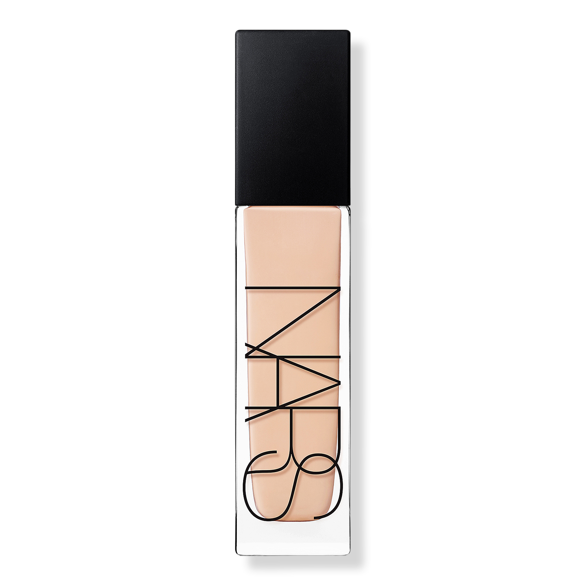 NARS Natural Radiant Longwear Foundation #1