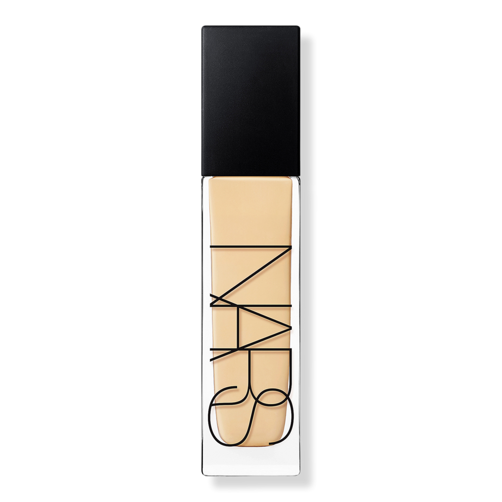 Nars Natural Radiant Longwear Foundation - Gobi In Sand