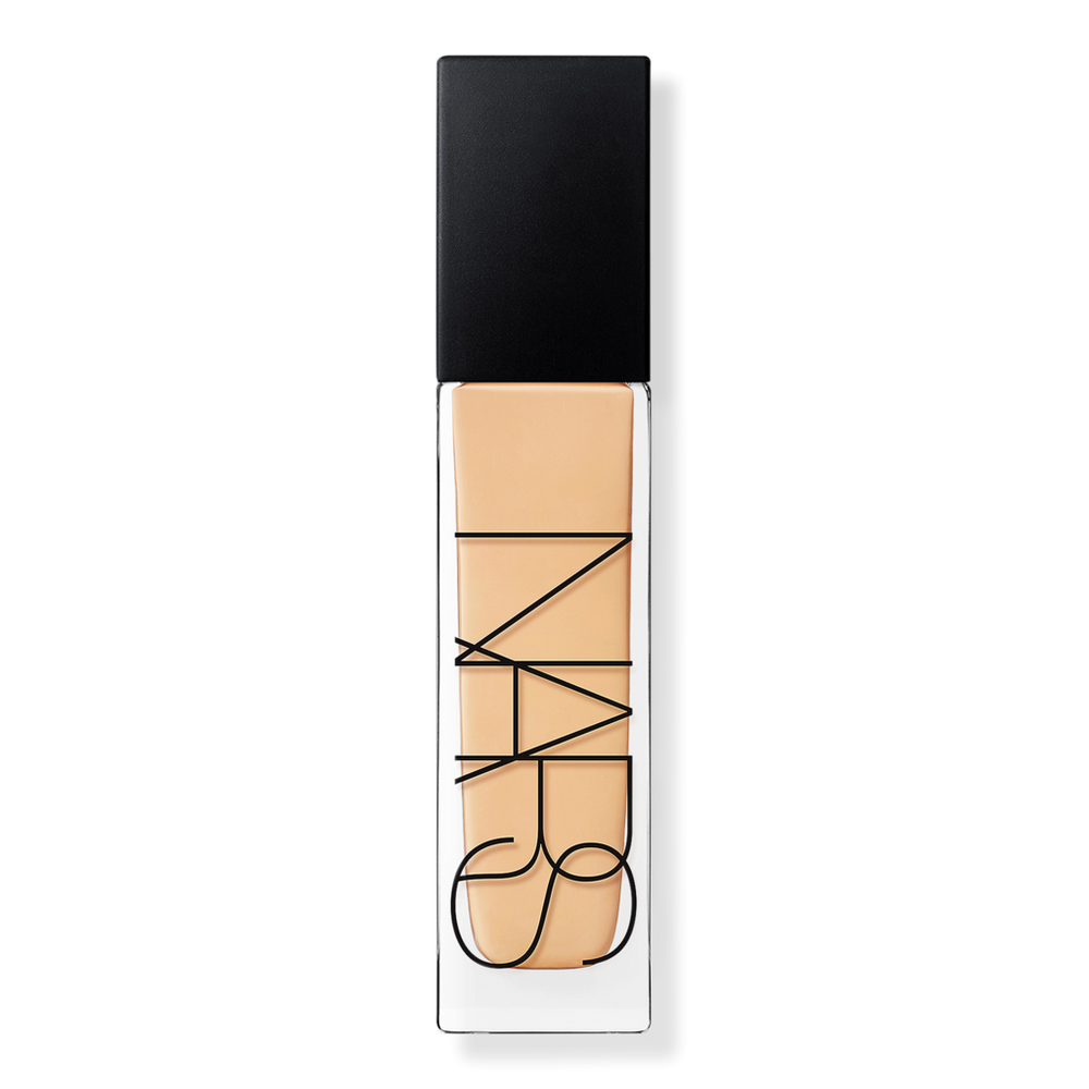 Nars Natural Radiant Longwear Foundation - Salzburg