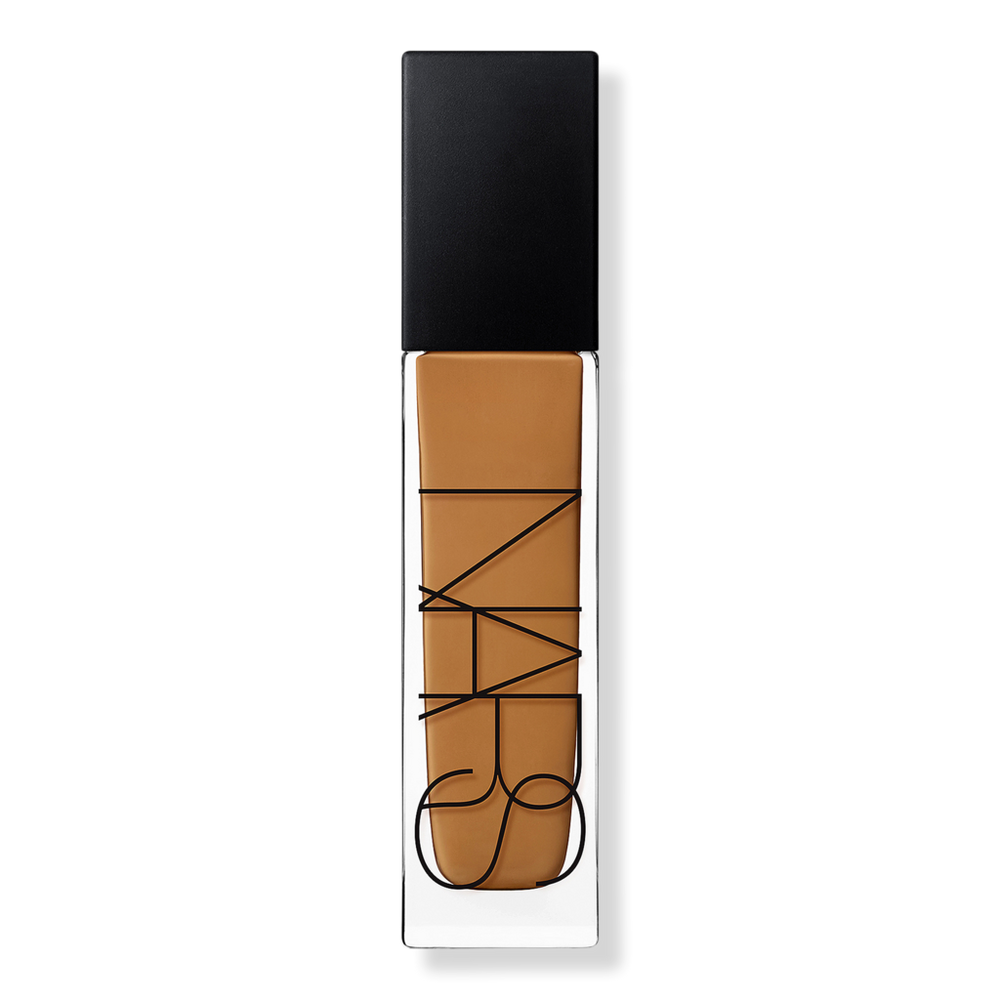 Nars Natural Radiant Longwear Foundation - Macao