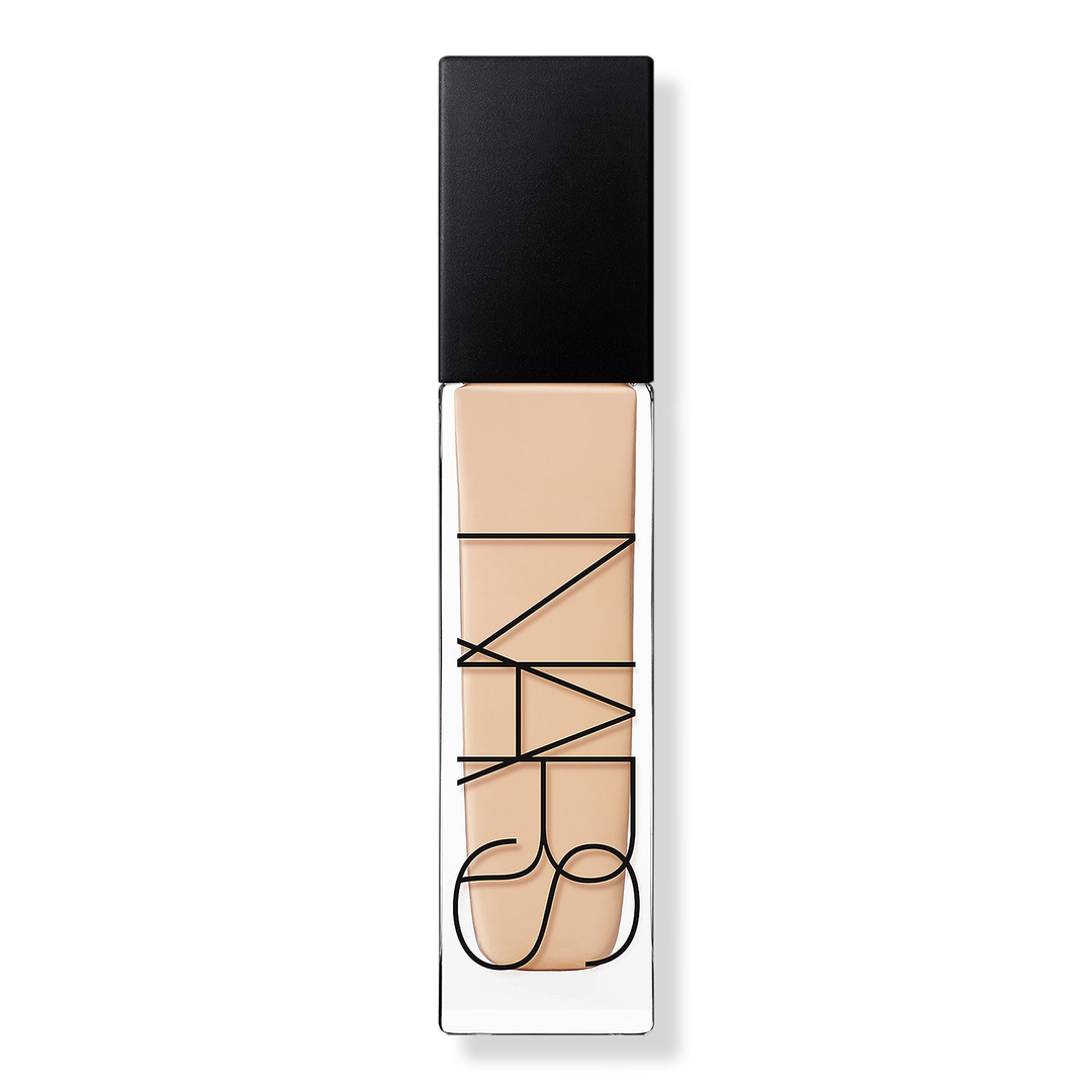 NARS Natural Radiant Longwear Foundation #1