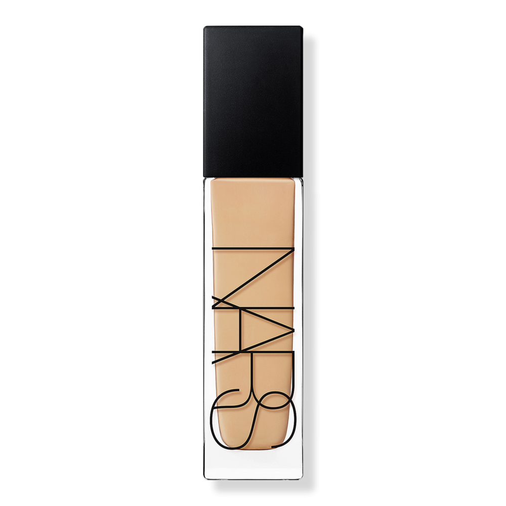 Nars Natural Radiant Longwear Foundation - Punjab