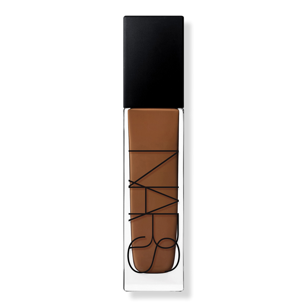 Nars Natural Radiant Longwear Foundation - Zambie