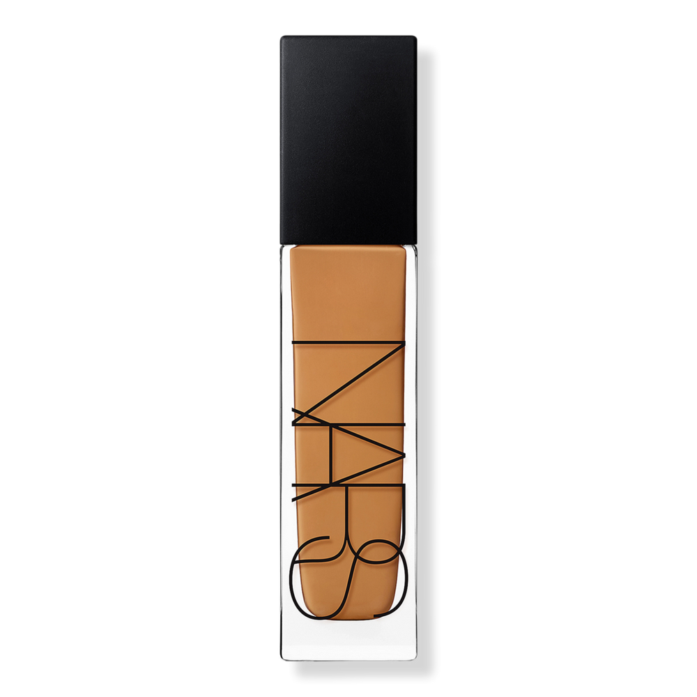 Nars Natural Radiant Longwear Foundation - Caracas In Brown