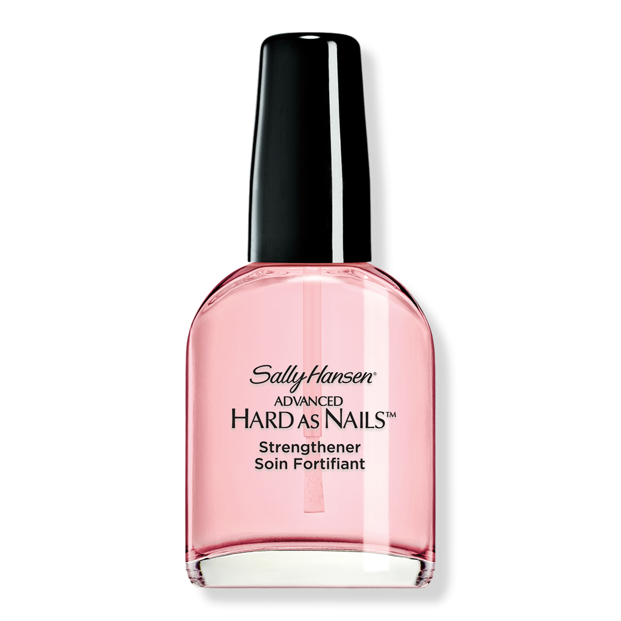 Sally Hansen Advanced Hard As Nails #1