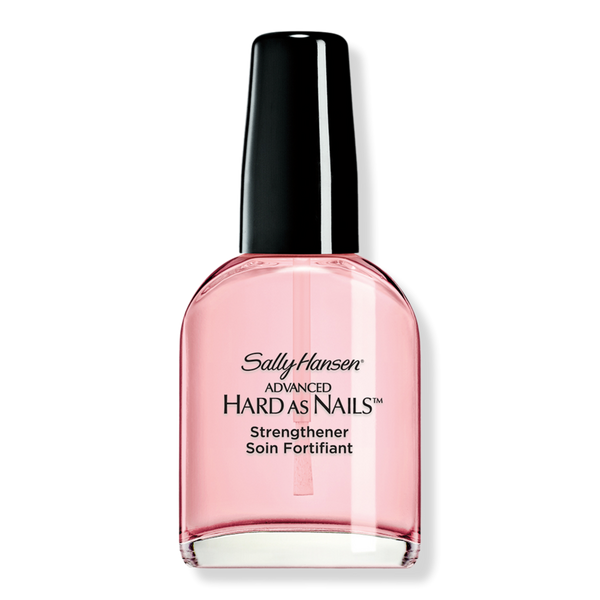 Sally Hansen Advanced Hard As Nails #1