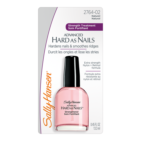 Sally Hansen Advanced Hard As Nails #2