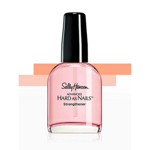 Sally Hansen Advanced Hard As Nails #4