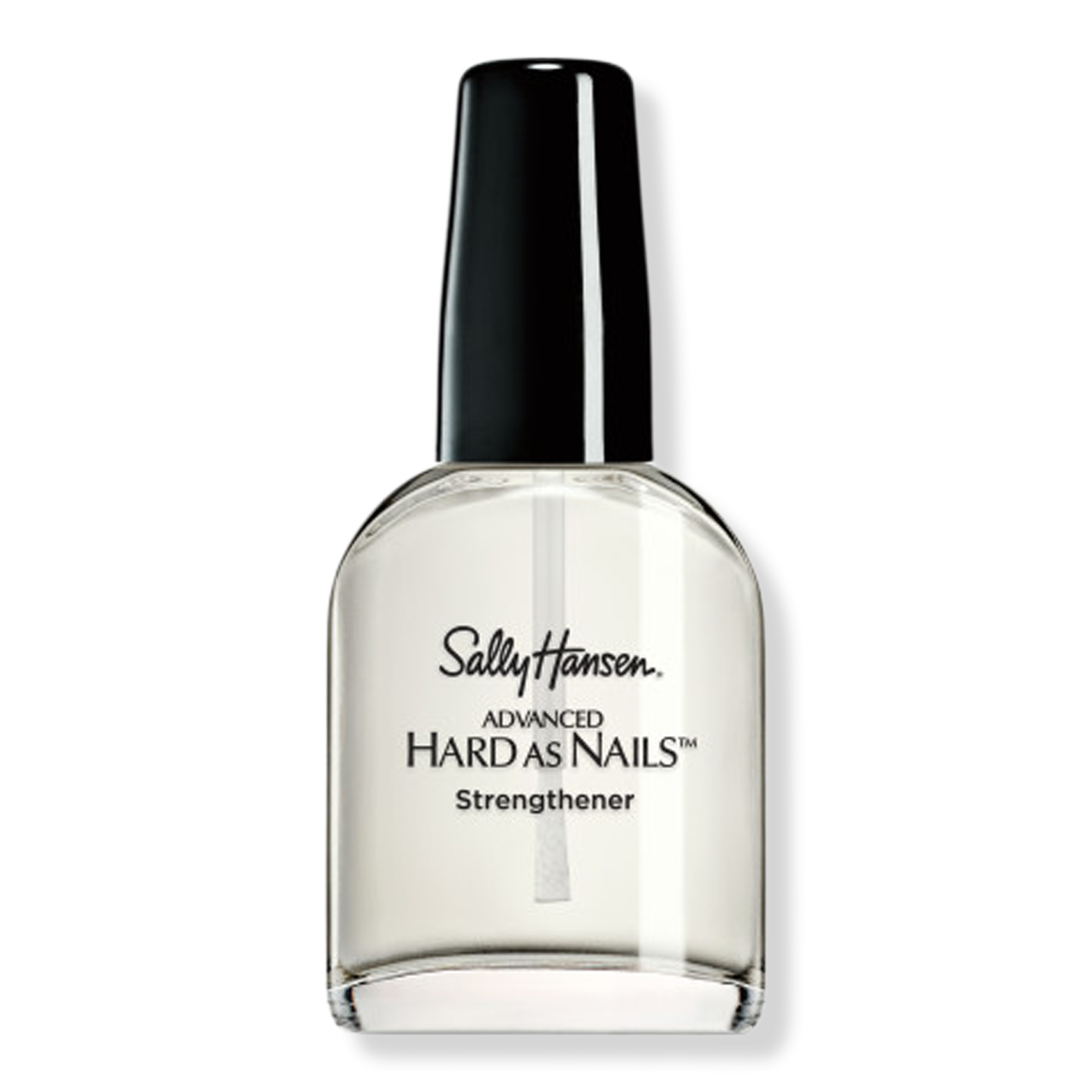 Sally Hansen Hard As Nails Advance in Clear #1