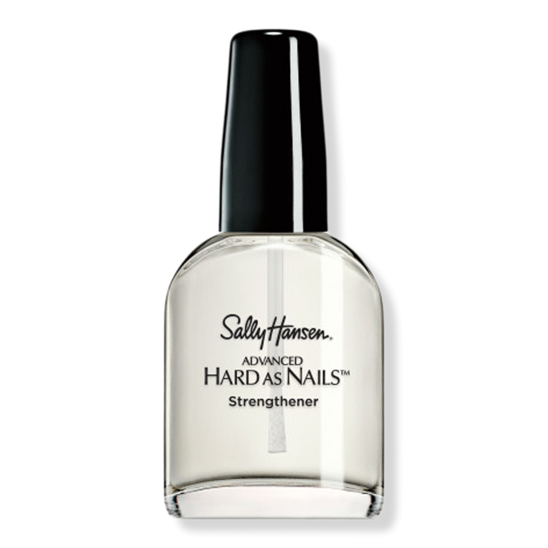 Sally Hansen Hard As Nails Advance in Clear #1