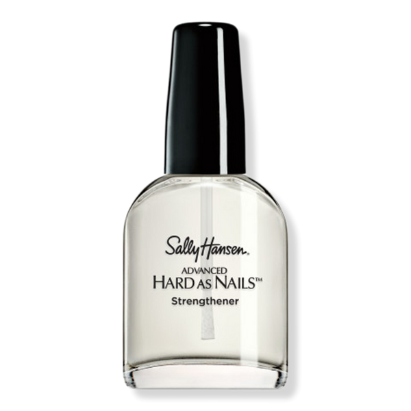 Sally Hansen Hard As Nails Advance in Clear #1