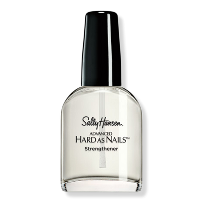 Sally Hansen Hard As Nails Advance in Clear