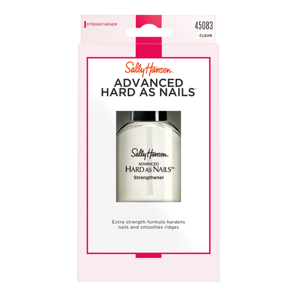 Sally Hansen Hard As Nails Advance in Clear #2