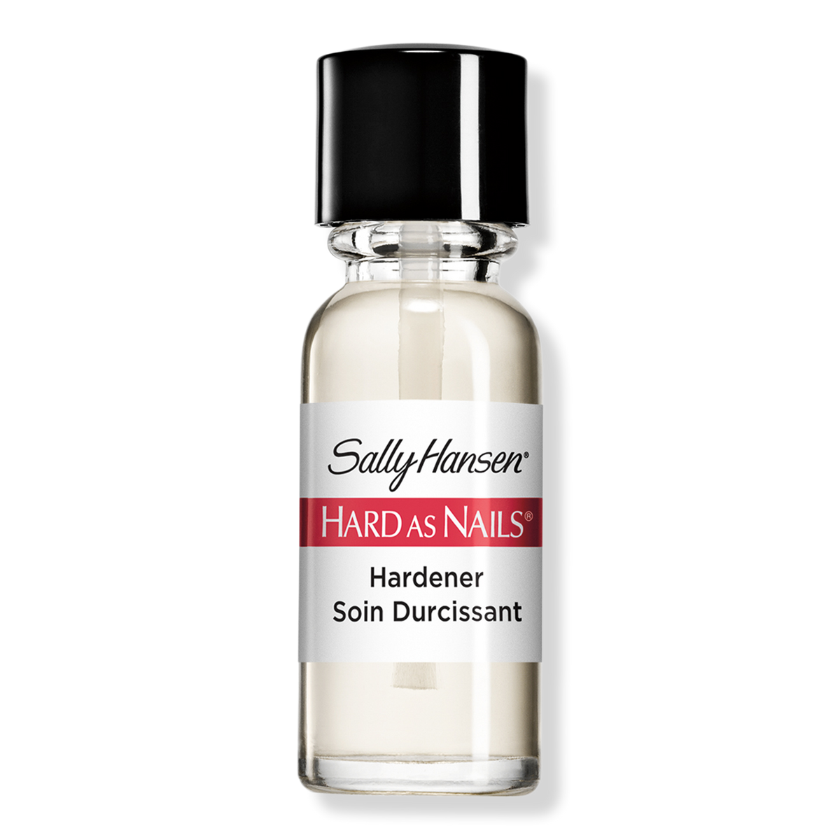 Sally Hansen - Hard As Nails Nail Hardener | Ulta Beauty