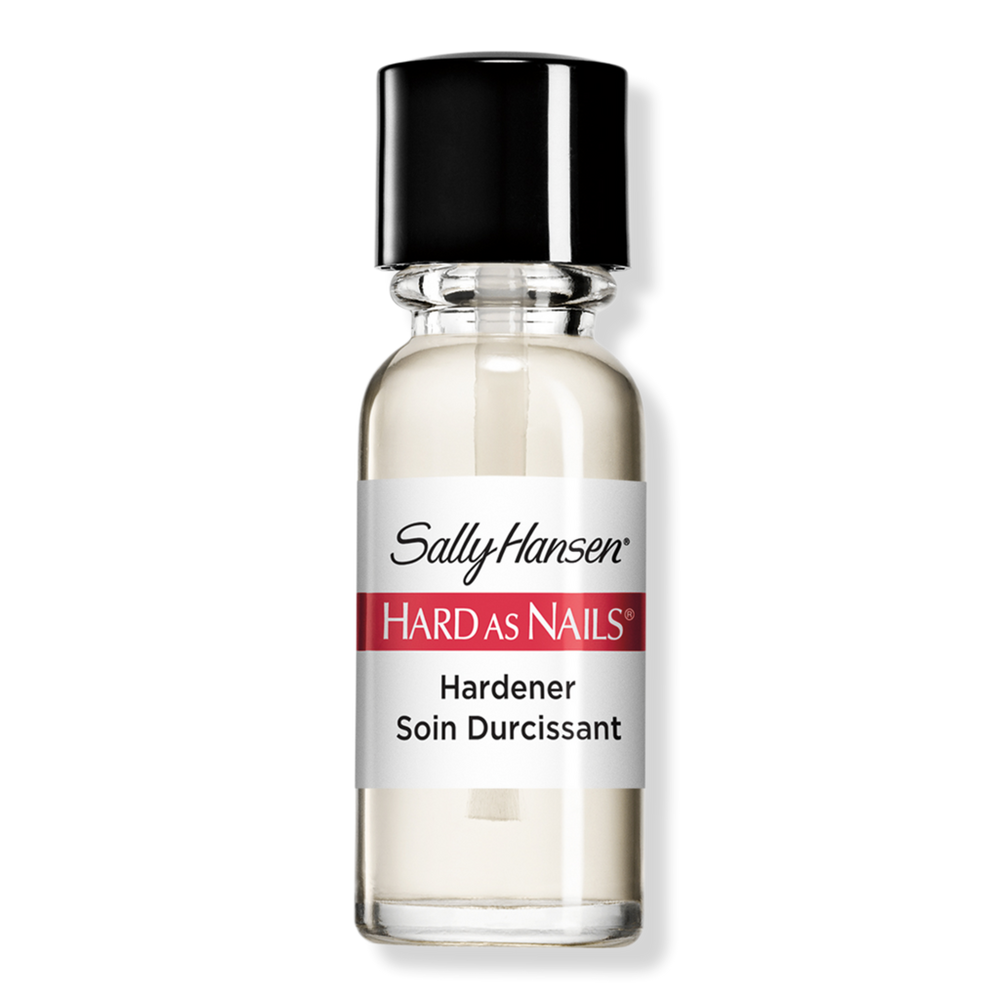 Sally Hansen Hard As Nails Nail Hardener