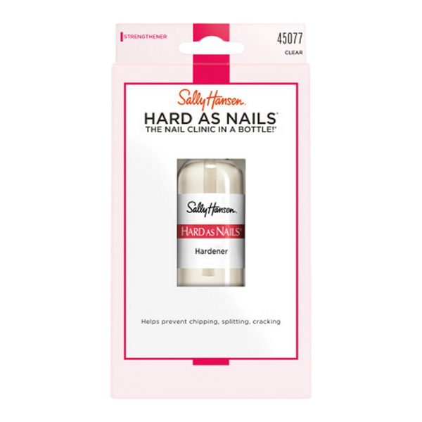 Sally Hansen Hard As Nails Nail Hardener #2