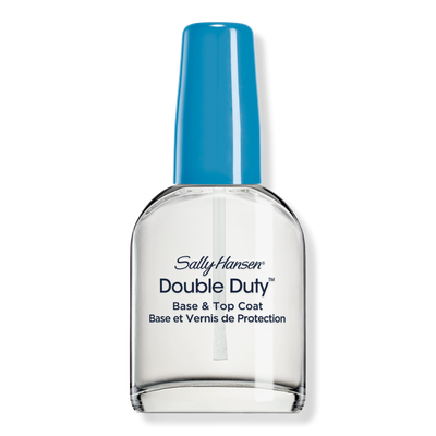 Sally Hansen Double Duty Base & Top Coat