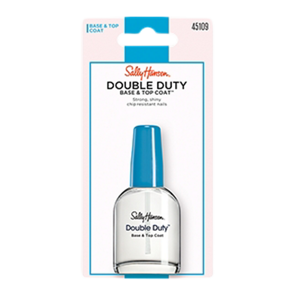 Sally Hansen Insta-Grip Fast Dry Base Coat - Reviews