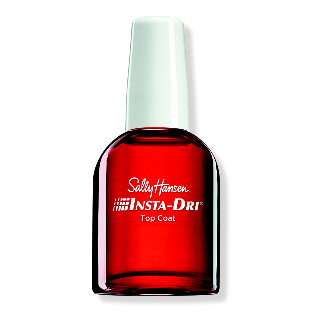 Sally Hansen Insta-Dri Anti-Chip Top Coat #1