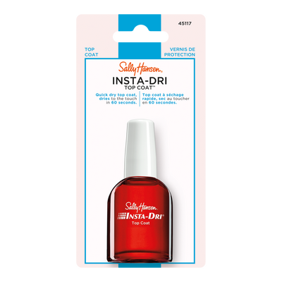 Insta-Dri Anti-Chip Top Coat