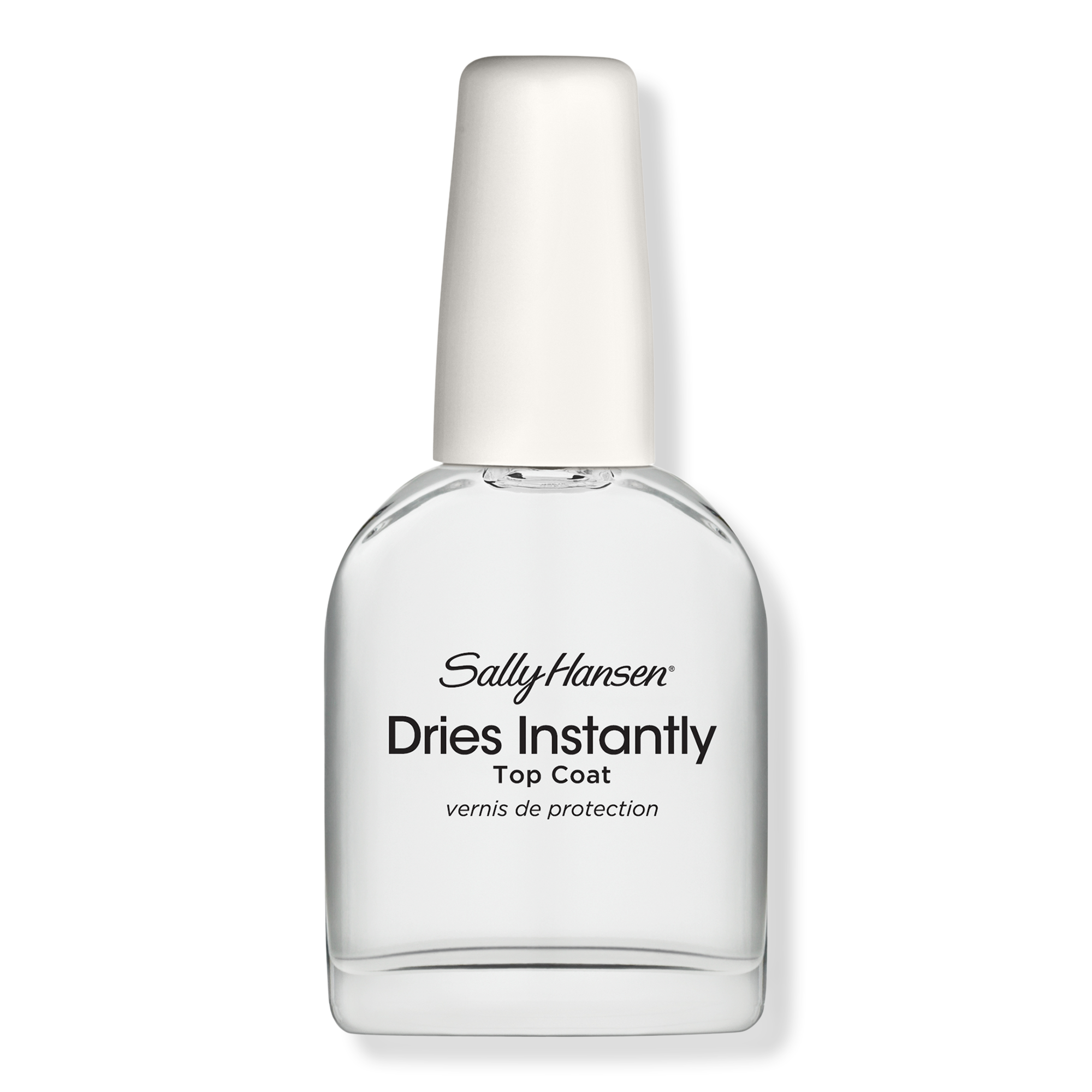 Sally Hansen Dries Instantly Top Coat Nail Polish #1