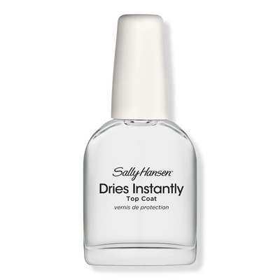 Sally Hansen Dries Instantly Top Coat Nail Polish