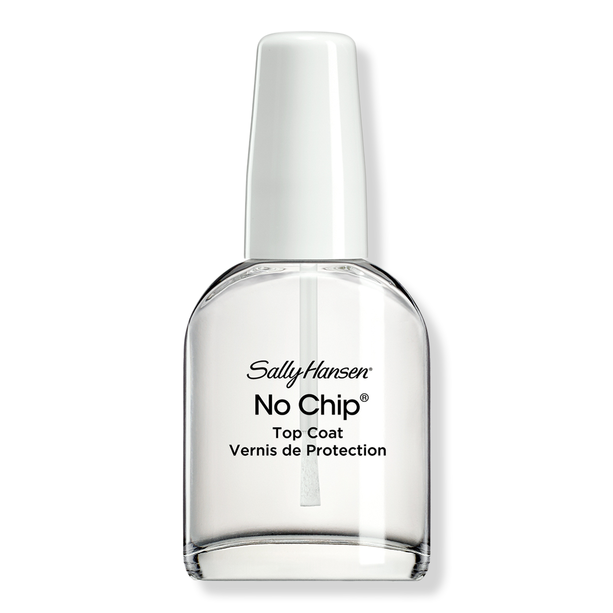 Sally Hansen No Chip Acrylic Top Coat #1