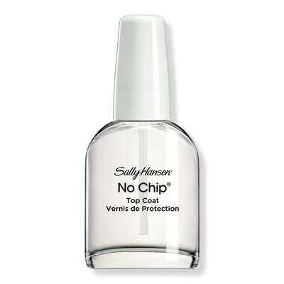 Sally Hansen No Chip Acrylic Top Coat