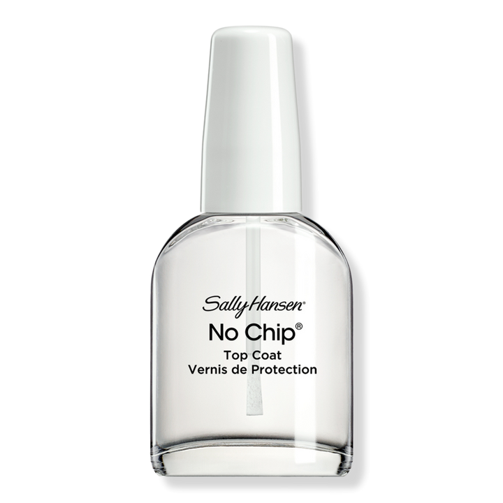 Sally Hansen No Chip Acrylic Top Coat 1