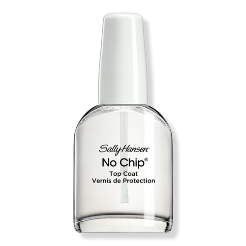 No Chip Acrylic Top Coat