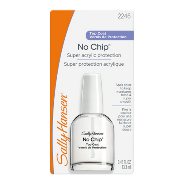 Sally Hansen No Chip Acrylic Top Coat #2