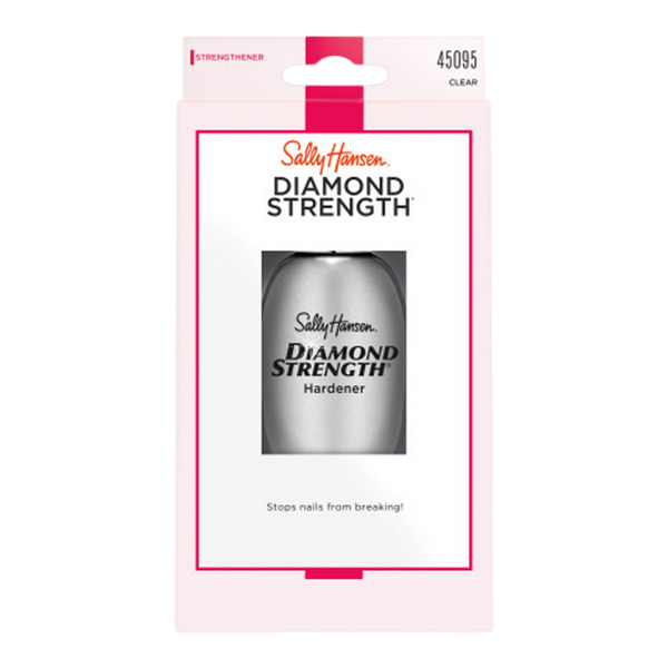 Sally Hansen Diamond Strength Instant Nail Hardener #2