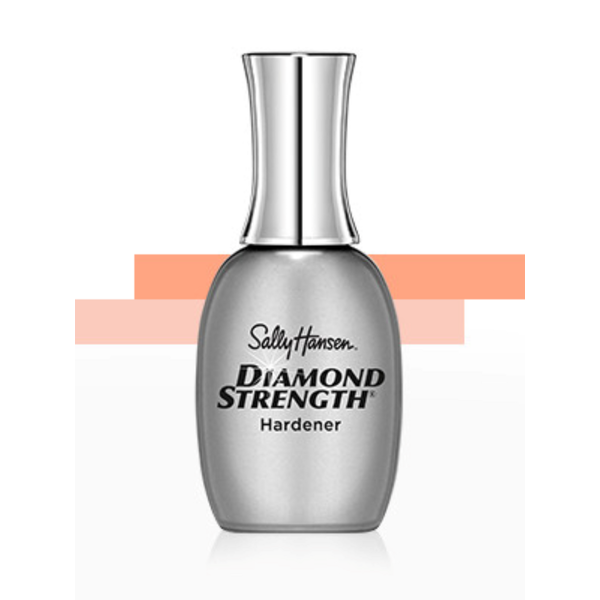 Sally Hansen Diamond Strength Instant Nail Hardener #4