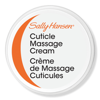 Cuticle Massage Cream