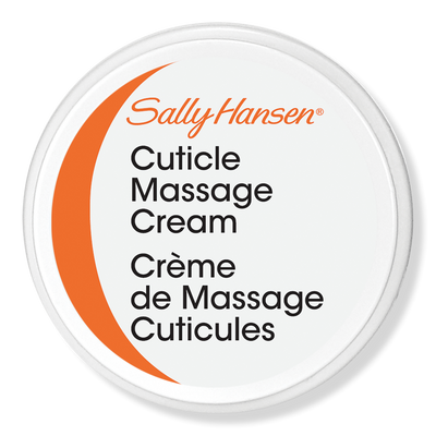 Sally Hansen Cuticle Massage Cream