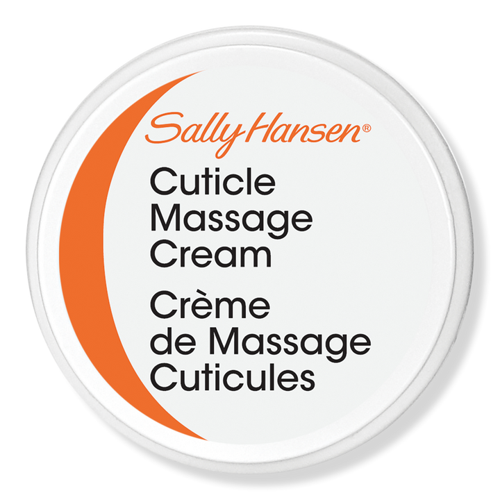 Sally Hansen Cuticle Massage Cream #1