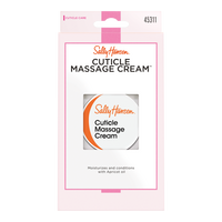 Sally Hansen Cuticle Massage Cream #2