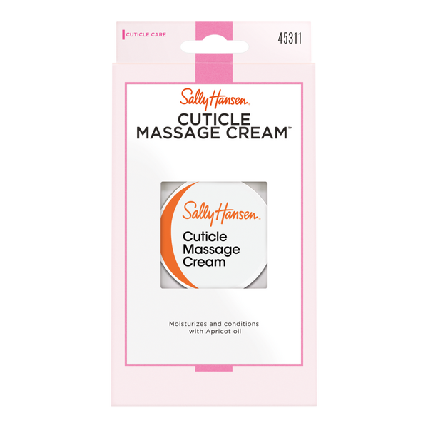 Sally Hansen Cuticle Massage Cream #2