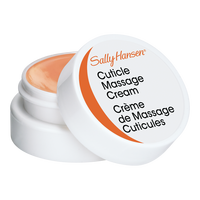 Sally Hansen Cuticle Massage Cream #3