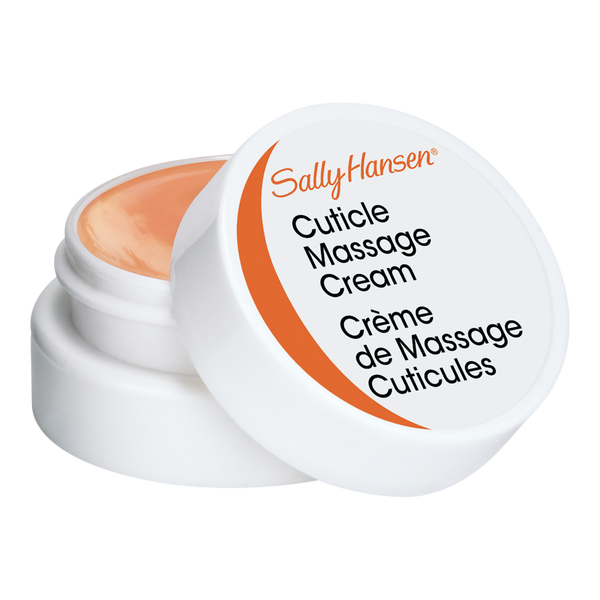 Sally Hansen Cuticle Massage Cream #3