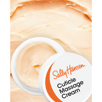 Sally Hansen Cuticle Massage Cream #4