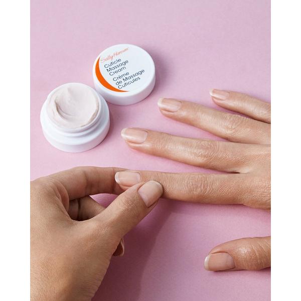 Sally Hansen Cuticle Massage Cream #5