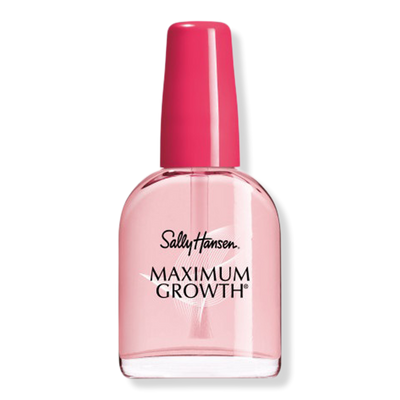 Sally Hansen Treatment Maximum Growth