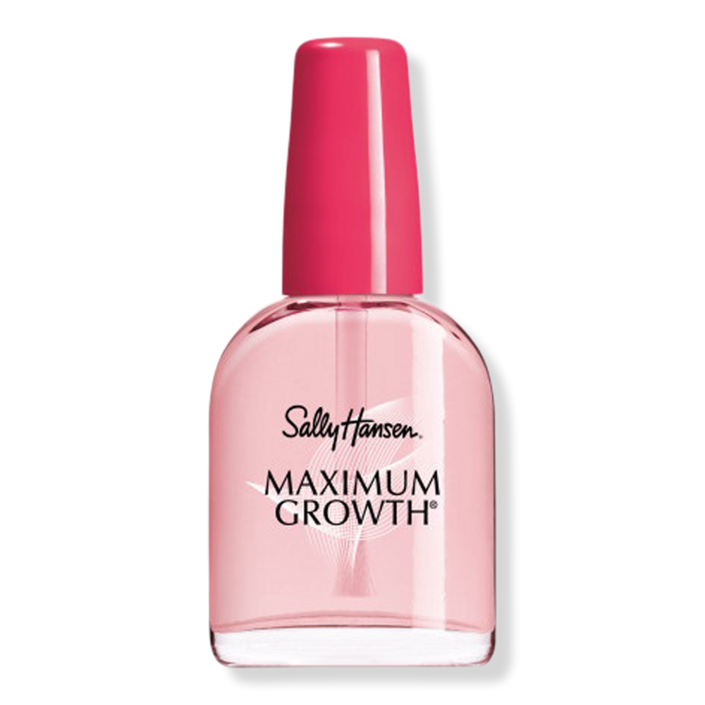 Sally Hansen Treatment Maximum Growth
