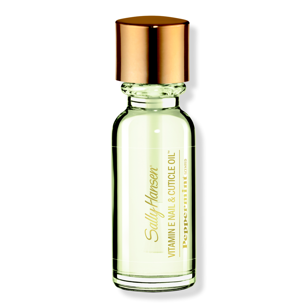 Sally Hansen Vitamin E Nail & Cuticle Oil #1