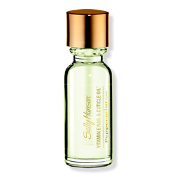 Sally Hansen Vitamin E Nail & Cuticle Oil