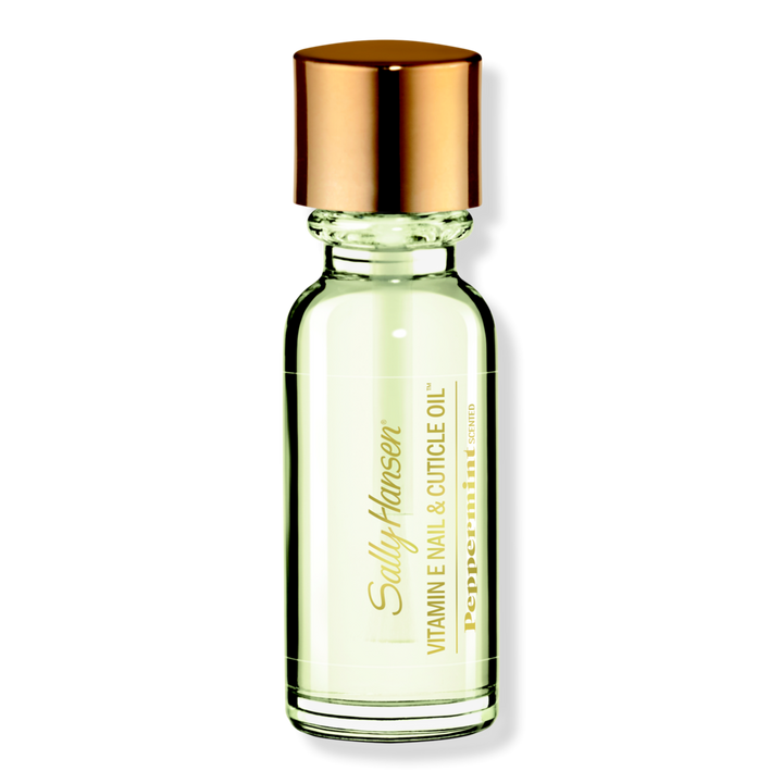 Sally Hansen Vitamin E Nail & Cuticle Oil #1